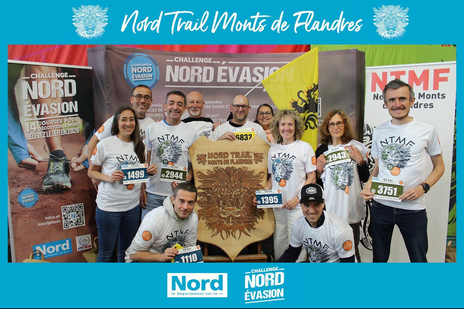 NTMF Une histoire de géant(e)s