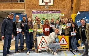 Trail, émotions et Cévennes