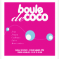 BOULE DE COCO