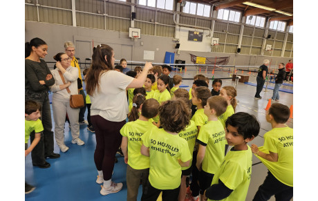 Compétion EA/PO du 13 décembre 2025 à Guimier